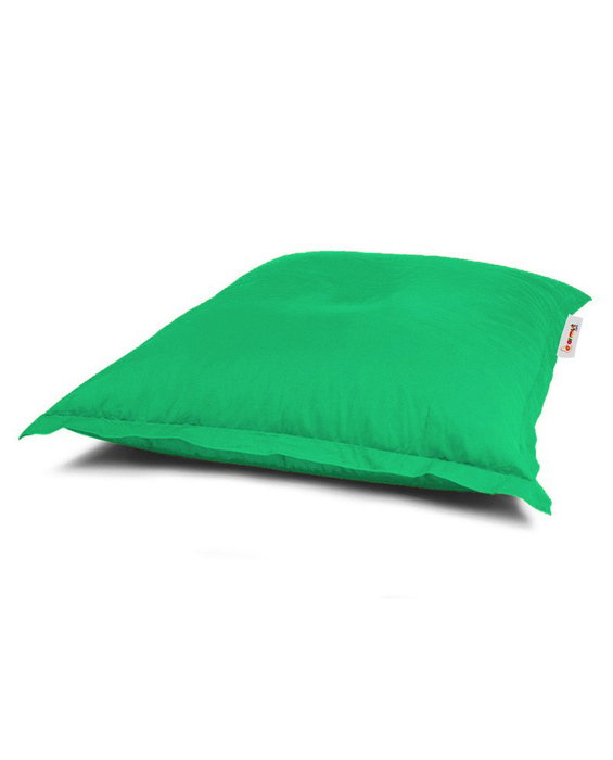 Atelier Del Sofa Cushion Pouf 100x100 - Verde